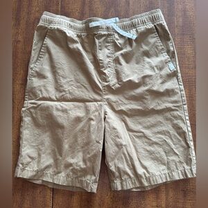 Vineyard Vines Boys Khaki Shorts